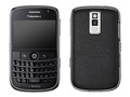 NTTドコモ、「BlackBerry Bold」を20日に発売！ 画像