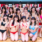 「ミスFLASH2021」ファイナリストお披露目動画公開!フレッシュな水着姿を披露! 画像