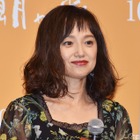 永作博美、河瀬直美監督の驚きの撮影法に「『これは罠だな。仕掛けられた』と……」 画像