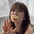NMB48・吉田朱里が単独表紙!先行公開のオフショットに「かわいい」の声 画像