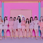 IZ*ONE、ポップアップストア＆コラボカフェ開催！店内では限定メッセージも放映！ 画像