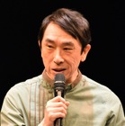 段田安則、『半沢直樹』の意外な反響に驚き！ 宅配便スタッフから「見てますよ」 画像