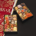 伝統和食は苦手な方に！リーガロイヤルホテル東京「メリッサ」肉料理満載おせち 画像