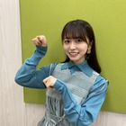 長濱ねる、スポーツドキュメンタリーのナレーターに初挑戦！『三冠　奇跡に挑む者たち』本日放送！ 画像