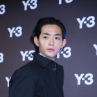 竜星涼、『パリコレ』の舞台裏を明かす　男女関係なく「すっぽんぽん」 画像