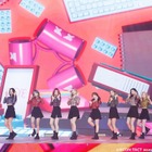 IZ*ONE、日本1stアルバム『Twelve』リード曲「Beware」初パフォーマンス 画像