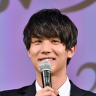 中川大志、仕事復帰を報告！「あたたかい言葉に沢山救われました」 画像