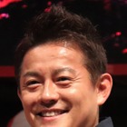 井戸田潤、EXILE USAとバイト仲間だった過去 「グループを組んでデビューする」とある日言われて… 画像