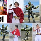 『劇場版 仮面ライダーゼロワン』福士誠治、プロレスラー後藤洋央紀ら出演決定 画像