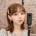 江野沢愛美、「ドラ恋」初主演決定で思わず涙! 画像