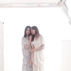 トリンドル瑠奈、玲奈との美人姉妹ツーショットに「可愛すぎ」の声! 画像