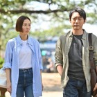 木村佳乃、夫に会うため与論島へ！驚くべき事実聞かされ......今夜放送『恋する母たち』 画像