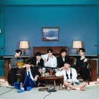 BTS、ニューアルバム『BE (Deluxe Edition)』コンセプトクリップが公開に 画像