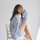泉里香の「エロふわBODY」の作り方！トレーナーが伝授 画像