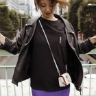 田中美保、30代初のスタイルブック！カジュアル服の着こなし紹介 画像