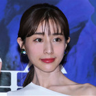 田中みな実、“本格女優デビュー”に戸惑い「とにかく緊張」「感情がついてこない…」 画像