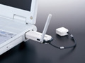 バッファロー、USB2.0用ワンセグチューナーちょいテレを約14.8％値下げ 画像