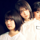 櫻坂46、改名後初の『B.L.T.』表紙！森田ひかる・藤吉夏鈴・山崎天のセンター3人が登場 画像