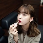 藤田ニコル、キスしたくなる唇!新リップで大人にこるんに! 画像
