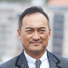 渡辺謙、『徹子の部屋』の収録中にまさかの乱入「ちょっとそこまで来た」 画像