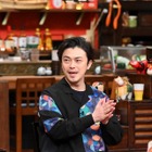 勝地涼、加藤浩次と麺バトル勃発!?『人生最高レストラン』今夜放送 画像