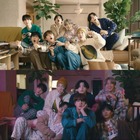 BTS、ファンに会えない寂しさと恋しさ表現した「Life Goes On」MV公開 画像