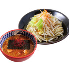 三田製麺所、冬の定番「濃厚魚介味噌つけ麺」今年も発売 画像