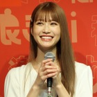 めるる、『Popteen』卒業の裏側明かす「最後は泣いちゃいました」 画像