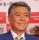 小倉智昭、釈明会見予定の渡部建にピシャリ「様々な人の不倫とは違う」「人間性が問われる」 画像
