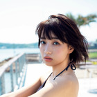 坂ノ上茜、1st写真集発売決定!“最初で最後の水着姿”も 画像