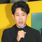 大泉洋、ネコNGで主演作のオファー断った過去「本当にダメなんです」 画像