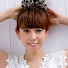 現役グラドル・大原がおり、“44歳”レースクイーンデビューの裏側を公開！ 画像