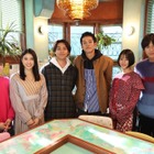 『ほん怖』スタッフ制作のドラマ放送！一夜限りのオムニバス 画像