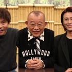 笑福亭鶴瓶、浜田雅功、氷川きよしが志村けんさんとの思い出を語る……『志村友達大集合SP』 画像