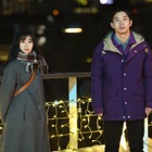 恋はクライマックスへ!中村倫也から届いた一通のメールに森七菜は......『この恋あたためますか』第9話 画像