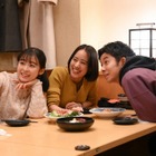 『恋あた』9話、“里保”石橋静河の大人な対応に「めっちゃいい女」の声も 画像