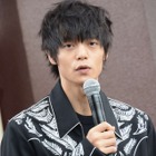 窪田正孝、中学時代の失恋経験を明かす「ガン泣きしてました」 画像