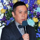 岡村隆史、年内離婚！？断捨離中に大失敗… 画像