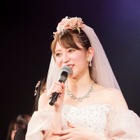 NMB48・吉田朱里、卒業公演開催！今後は「コスメプロデュースに全力」と意気込み！ 画像