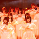 櫻坂46、トーク＆ライブ番組で全8曲を披露！メンバーが楽曲への思いも語る！ 画像