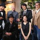豪華俳優陣が佐藤浩市の還暦祝いも！大晦日特番『木梨の輪。』 画像