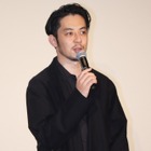 キンコン西野、相方“カジサック”に対抗心!? 「来年は“ニシサック”として頑張ります」『プペル』舞台挨拶で告白 画像