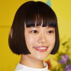 杉咲花、成田凌から現場で頼まれたことに笑い止まらず 画像