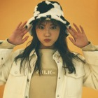 古田愛理、莉子・香音との「アリカ」トリオで『Popteen』表紙登場に喜び 画像