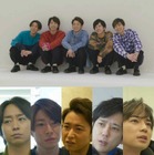 Netflix『ARASHI’s Diary -Voyage-』第22・23話配信スタート！“活動休止”が近づく今、何を思う？ 画像