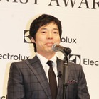 今田耕司、番組共演者・広瀬アリスは恋愛対象外？「こんなん手に負えない」 画像