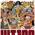 「ONE PIECE」1000話到達！記念PV公開や全世界で人気キャラ投票も 画像