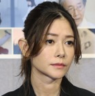 真木よう子、巨乳に悩んだ過去…離婚理由も赤裸々告白 画像