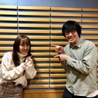 ももクロ・百田夏菜子によるラジオドラマ、1月ゲストは東京03・豊本明長 画像