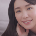 「触ってみる？」新垣結衣がささやく新CM！14日からオンエア 画像